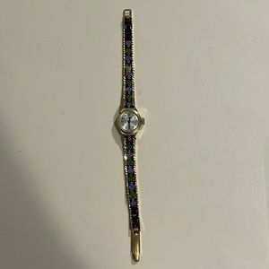 Vintage watch